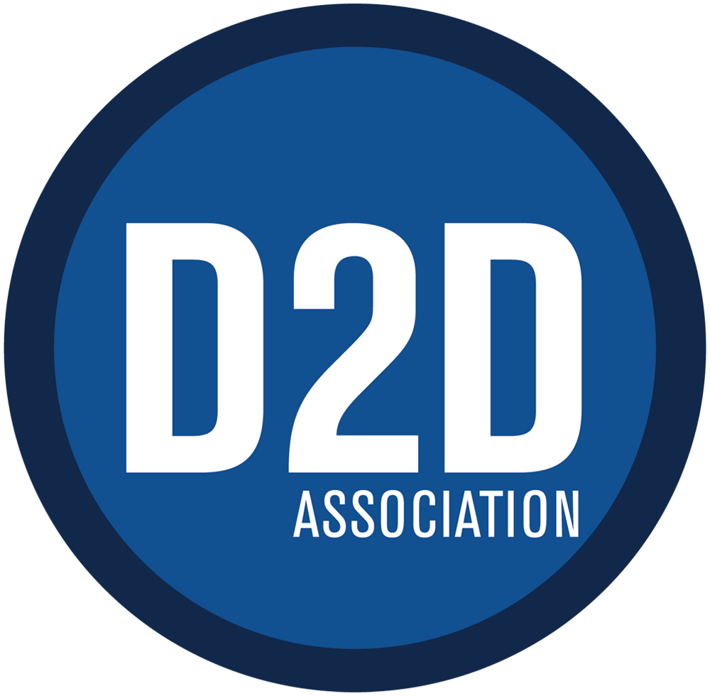 D2D Association